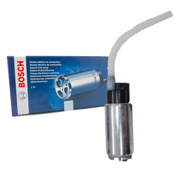 Bomba Combustível Sentra 2.0 Flex 2009/2013 Bosch F000TE188Z - 61bda2c6-4452-4c5c-9f39-f17cef32af71