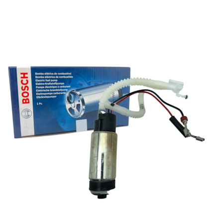 Bomba Combustível Spin 1.8 8V 2012/2022 Bosch F000TE13A3