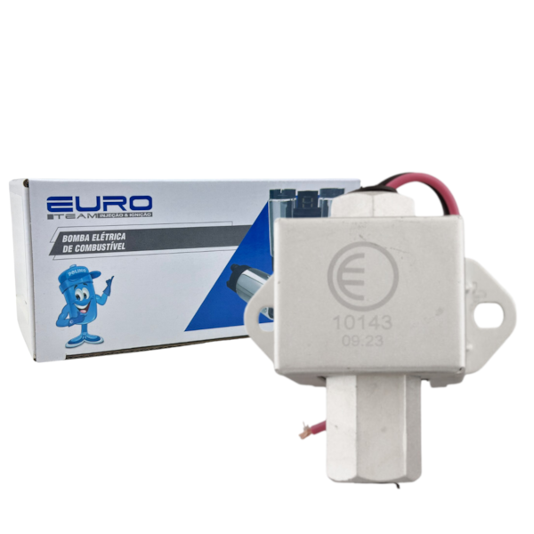 Bomba Combustível Universal Moto Carburado EURO10143 - 863aa615-881e-400a-8ac1-eb13508739a1