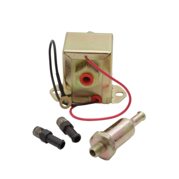 Bomba Combustível Universal Moto Carburado EURO10143 - cf794b5f-22fc-4d38-a57e-6f9aae912a31