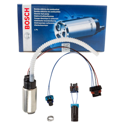 Bomba Combustível Vectra 2.0 8v Flex 2001/2011 BBF000TE145J