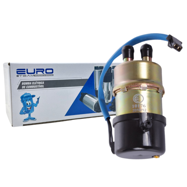 Bomba Combustivel VT600 VT700 VT750 2005/... EURO10176 - 05928a00-cc1f-4fa9-b86e-ad65419edf1b