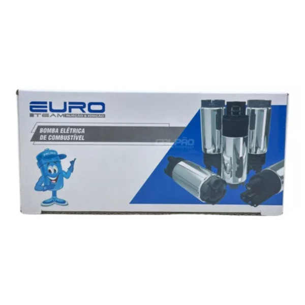Bomba Combustivel XRE 300 FLEX 2013/... Euro10100A - e566b299-8d8f-4bfa-be3b-4ebb01c6a66d