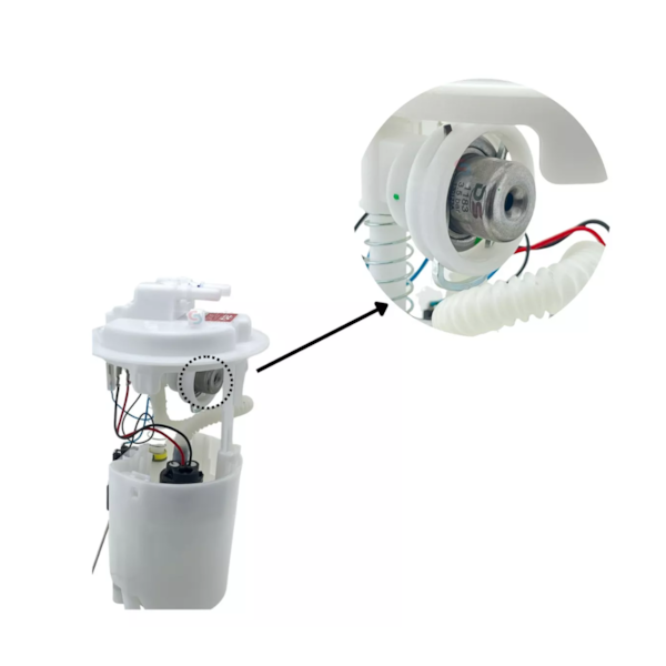 Bomba Completa 206 2000/2006 Marwal DS26096 - 0e4d51e9-61d2-4c51-b1bc-8ceadb704eed