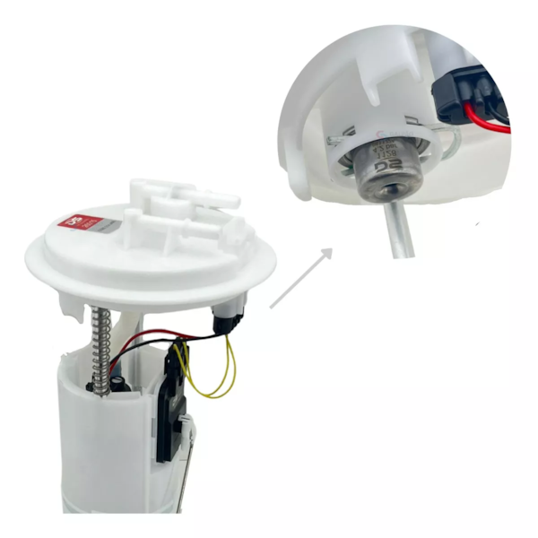 Bomba Completa 208 1.5 Flex 2013/.. DS26015 - 46b764a1-bf0c-4bcd-9c5d-d64e437db3c4