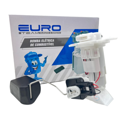 Bomba Completa BIZ 125 Flex 2011 EURO10469