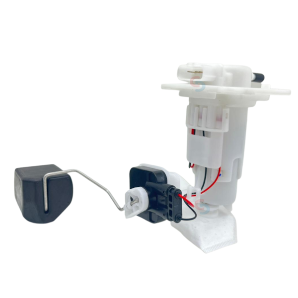 Bomba Completa BIZ 125 Flex 2011 EURO10469 - 862bf7d7-f7bf-487e-86bb-16bd3aaaf867