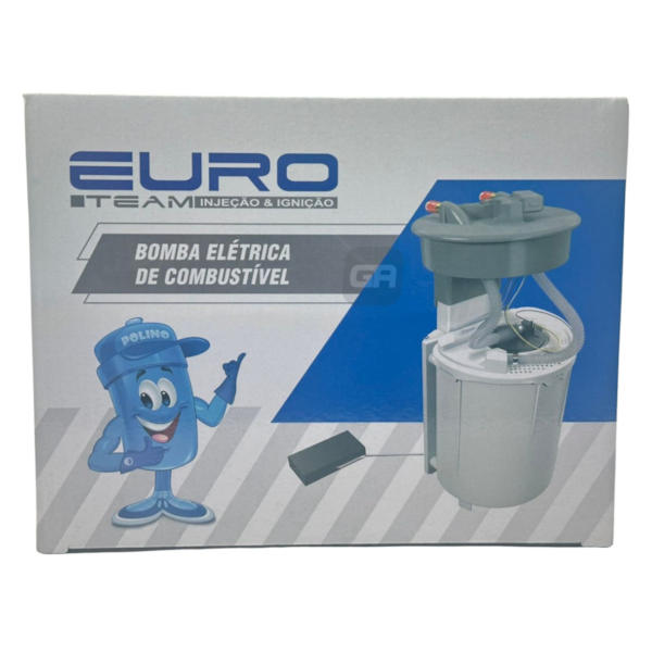 Bomba Completa Biz 125 Pop 100 2009 2016 2018 EURO10471 - 1f0016ea-e60f-413d-b239-0501499396f8