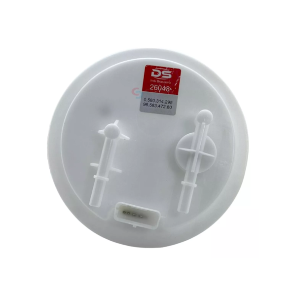 Bomba Completa C3 1.6 16v 1.4 8v DS26048 - 3779ab60-aaa6-489e-b34e-dd36239e710f