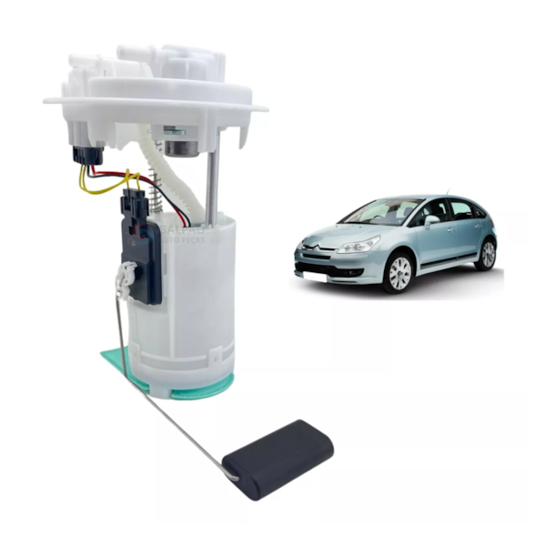 Bomba Completa C4 Lounge 408 2.0 16v DS26047 - 864b5d38-c097-4347-af70-eb91c8bfae63