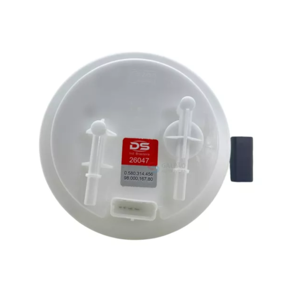 Bomba Completa C4 Lounge 408 2.0 16v DS26047 - f5996c12-94cf-4b22-a9f6-588dcdf8a861