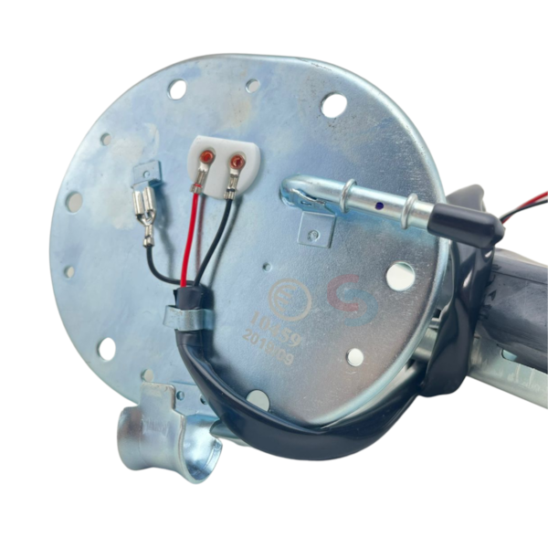 Bomba Completa CB300 2009 EURO10459 - 5c163ec8-2dc0-4c9d-b5ca-da095bddd624