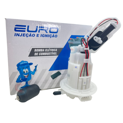 Bomba Completa CG 150 Fan Flex 2014 EURO10468