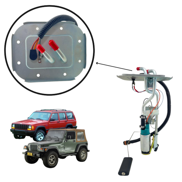 Bomba Completa Cherokee Wrangler 4.0 1998 EURO10452 - 2b1d2b74-63d2-4a90-a01e-64e430d4e029