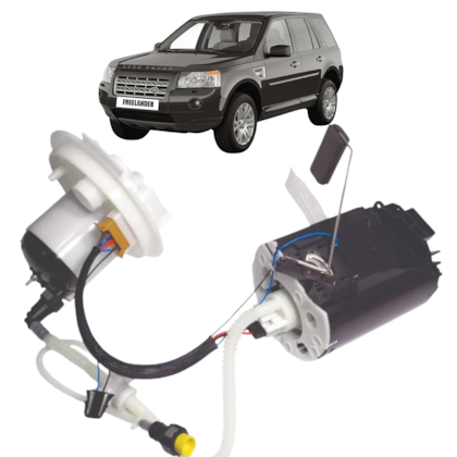 Bomba Completa Combustivel Freelander 2006/2014 A2c31719900z EURO10481