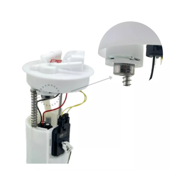 Bomba Completa Ecosport 1.6 Fiesta 1.0 1.6 DS26037 - 39fc3da2-bb38-4e80-81b5-d9e30f75ee0c