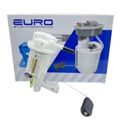 Bomba Completa Fazer 150 Flex 2014 EURO10460