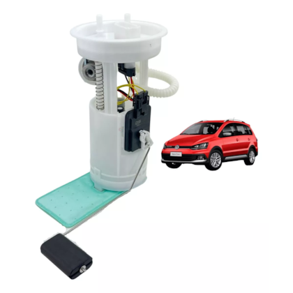 Bomba Completa Fox Crossfox Spacefox 2005/.. DS26032