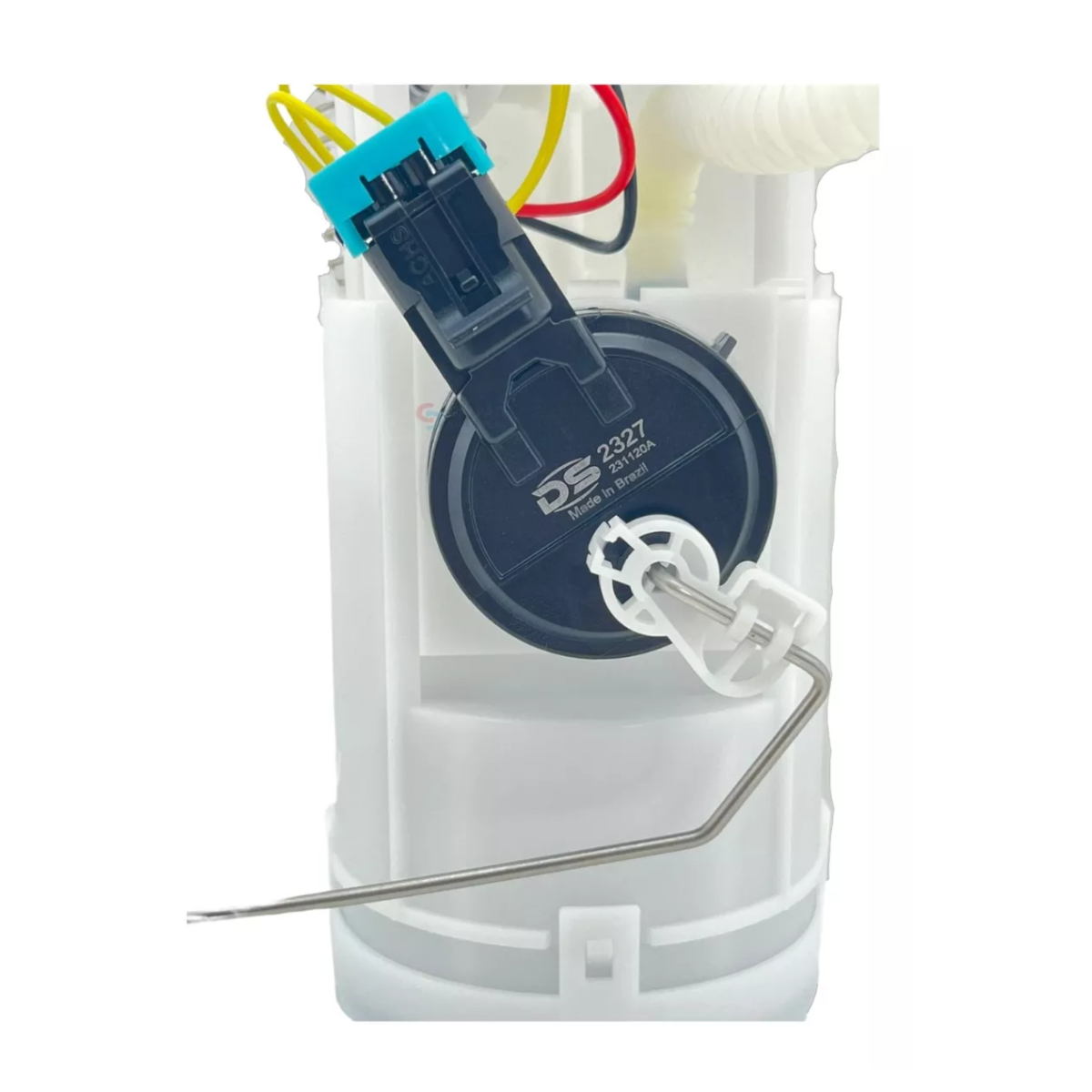 Bomba Completa Fox Crossfox Spacefox DS26058