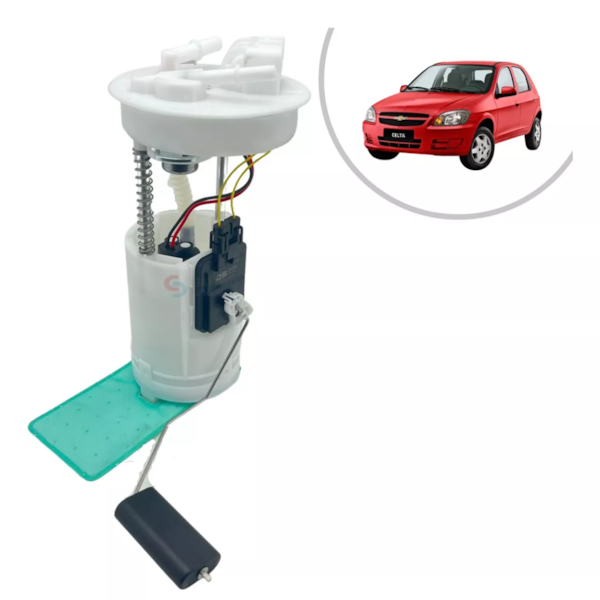 Bomba Completa Gm Celta 1.0 Classic 1.0 Prisma 1.4 Vhc Flex DS26043 - a5739ee8-83fe-4773-9a00-7e4dff4b0e91