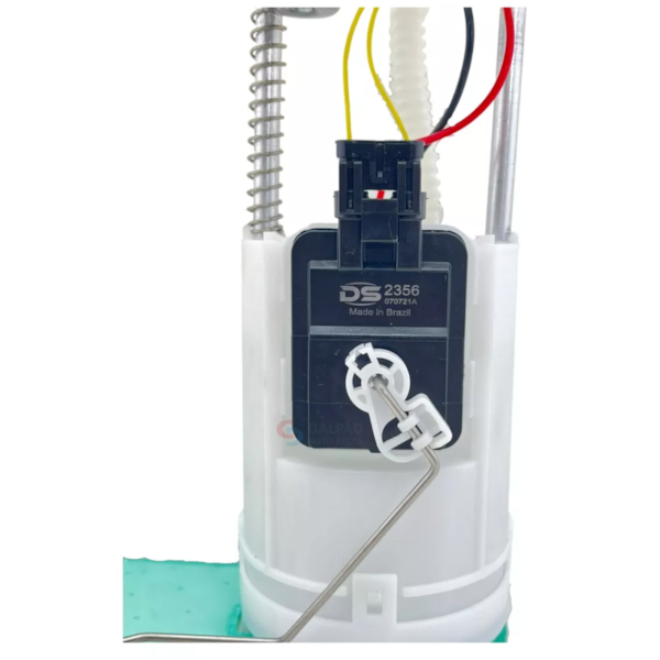 Bomba Completa Gm Celta 1.0 Classic 1.0 Prisma 1.4 Vhc Flex DS26043 - 38abd193-e41c-4d1f-9a99-0b53d20a1a72