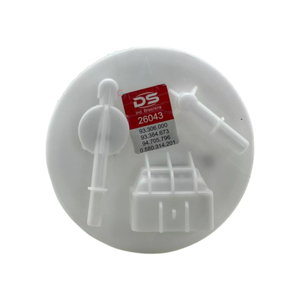 Bomba Completa Gm Celta 1.0 Classic 1.0 Prisma 1.4 Vhc Flex DS26043 - 2306c03c-ccea-4a6f-be70-bd3ad6b3ffe3