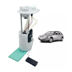 Bomba Completa Gol Parati Mpi 1998/.. Marwal DS26100