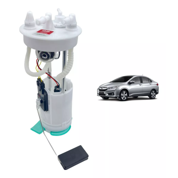 Bomba Completa Honda City Fit Flex 14/.. DS26049 - 2af83f1e-87a5-4309-a141-3c0ca207604b