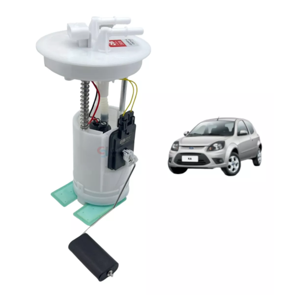 Bomba Completa Ka 1.0 1.6 De 2008/2013 DS26039 - 1104c5c4-7cba-4e03-83c0-28615447fb2f