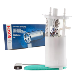 Bomba Completa Kombi 1.4 Flex 2006/2013 Bosch 0580314268