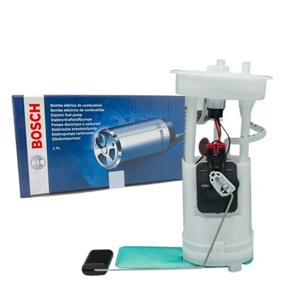 Bomba Completa Kombi 1.4 Total Flex 2011/.. Bosch 0580314434