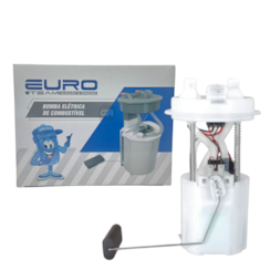 Bomba Completa Logan Sandero 1.0 1.6 2014 2016 EURO10480