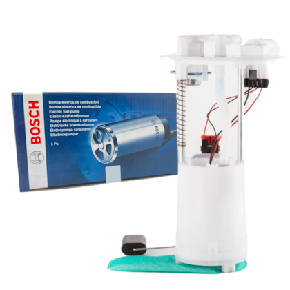 Bomba Completa Palio Adventure 2000/2010 Bosch F000TE0087
