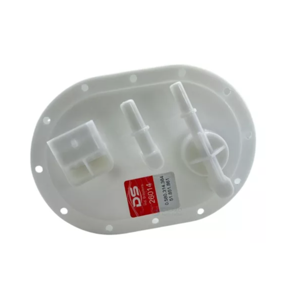 Bomba Completa Palio Siena Idea Mpi 2010/.. DS26014 - ffc29253-6250-4471-b9db-bdde3cba3797