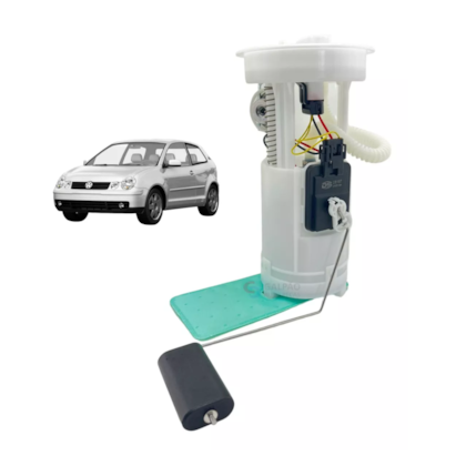 Bomba Completa Polo 1.6 2.0 Flex DS26024