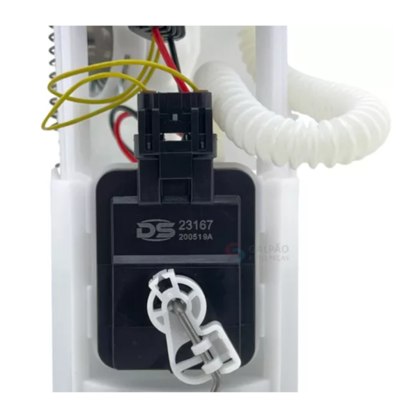 Bomba Completa Polo 1.6 2.0 Flex DS26024 - 50a7aa40-b627-46d8-a663-987718e651a8