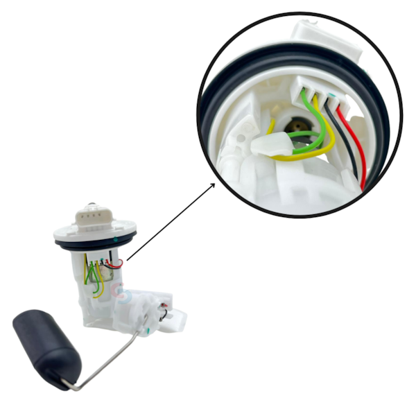 Bomba Completa Pop 110i 2014  EURO10477 - 70a82731-a353-432b-9a59-3848db13fb49