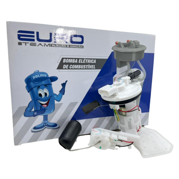 Bomba Completa Pop 110i 2014  EURO10477 - 9855841c-7d7e-4332-b035-4376c3fb2e8d
