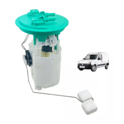 Bomba Completa Renault Kangoo 1.6 16v Flex 2006/.. DS26105