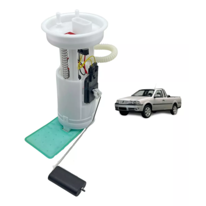 Bomba Completa Saveiro Giii Giv 1.6 1.8 Flex DS26021
