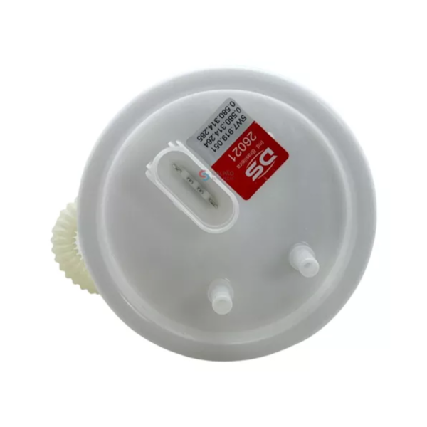 Bomba Completa Saveiro Giii Giv 1.6 1.8 Flex DS26021 - 690c8514-107d-4506-bbfc-c5826b4c4afb