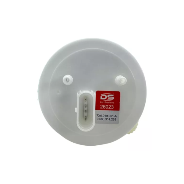 Bomba Completa Saveiro Giii Giv 1.6 1.8 Flex DS26023 - c7d328da-9d32-40dd-a891-f6d050552279