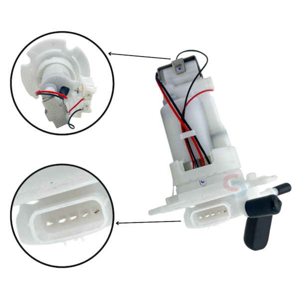 Bomba Completa Titan 150 Gasolina 2009 EURO10463 - c8f9294d-1b4c-48b4-acd3-c7d8003c35b0