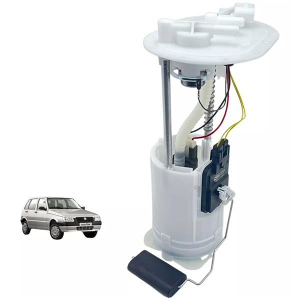 Bomba Completa Uno 1.0 Fiorino 1.3 2004/2006 DS26010 - 6290b165-160e-42bb-815d-c80f4b5cf38c