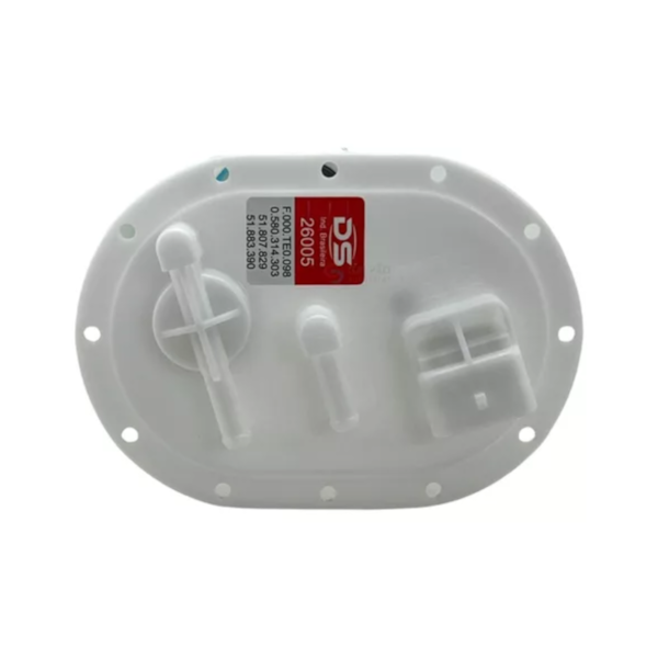 Bomba Completa Uno Furgoneta Fiorino Furgao DS26005
                       - a4a12065-ad51-48eb-a62e-7649613fe659