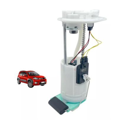  Bomba Completa Uno Furgoneta Mille Economy Flex DS26004