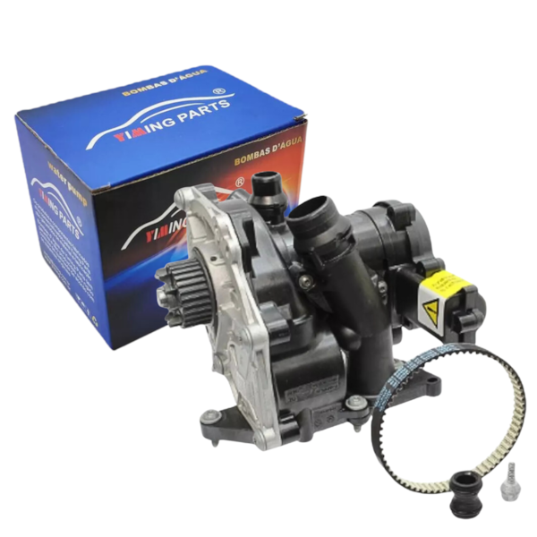 Bomba D' Agua Novo Golf 2.0 Tsi 2014/... YBBD15081 - 0e2f7b3a-b606-4223-a545-720afba7986a