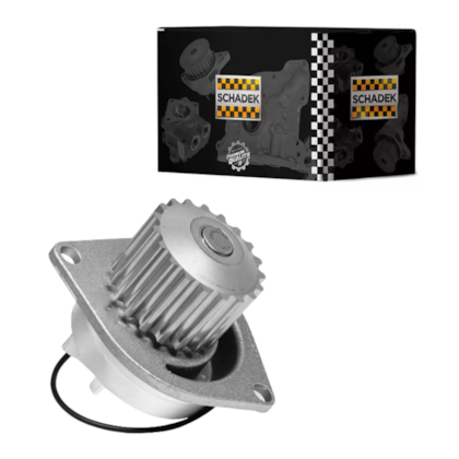Bomba D'agua 206 308 C3 C4 Picasso Aircross 1.6 16v SDK20219