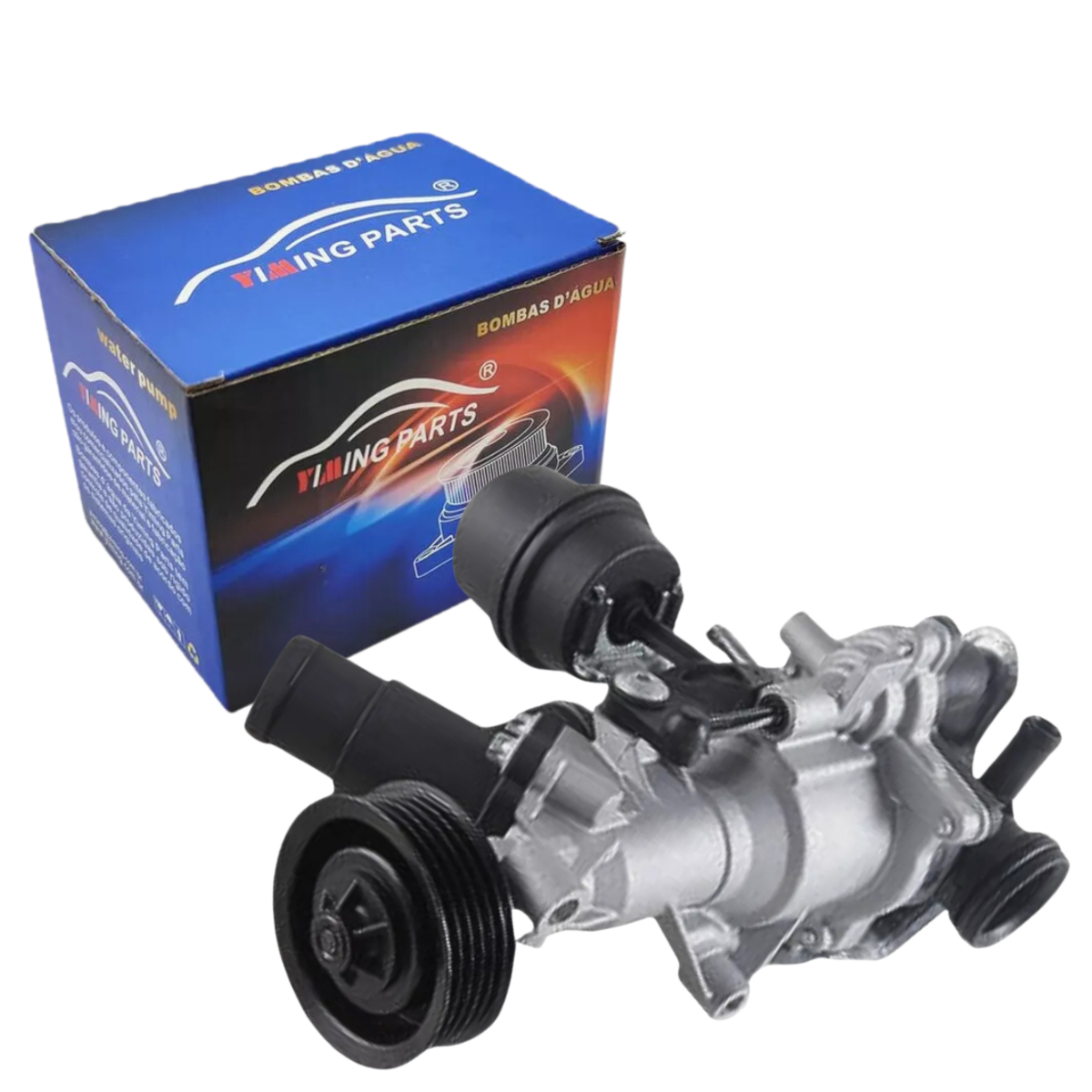 Bomba D'Água Pajero Tr4 2.0 16v 2002/2018 SDK20327