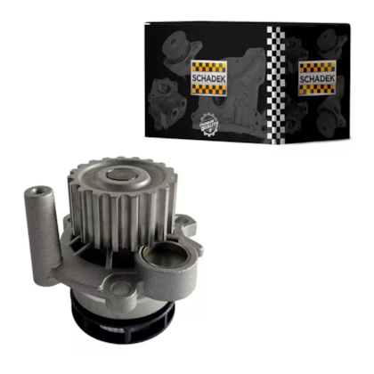 Bomba D'agua Amarok 2.0 Tdi 16v Turbo 2010/... SDK20247